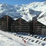 Studio Fonctionnel Aux Pieds Des Pistes Avec Balcon - Fr-1-344-206 شقة سان-مارتن-دي-بيفيل