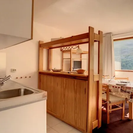 Cosy Avec Balcon, Au Pied Des Pistes, Acces Direct Et Depart Ski-in/ski-out! - Fr-1-344-206 Saint-Martin-de-Belleville